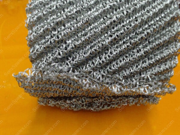 FL-0812-00 | TRAPPING MEDIA #CST-005(FILTER FOR CST-2 - Image 4