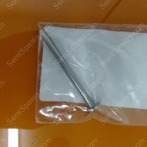 KT-2050-00 | KIT,INJECTOR,NEEDLE,P/N 16331690
