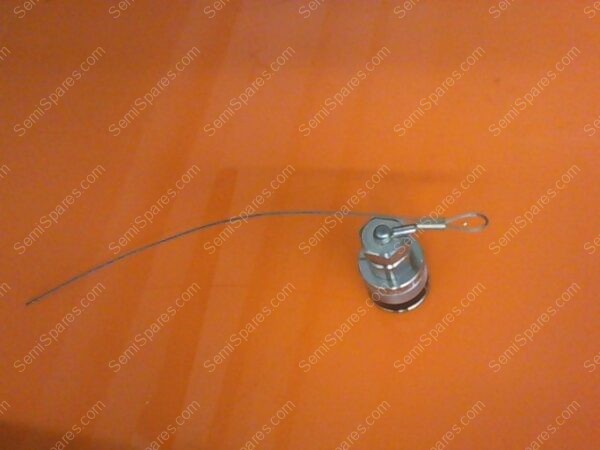 CF-0012-00 | Q-CONN,SS-QC4-SPK1 - Image 3