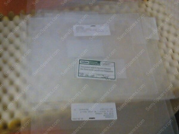 CC-0455-00 | LINER, PLATE BOTTOM, P/N 57400009, RTP - Image 3