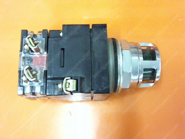 CR104PXG48 | PILOT LIGHT - Image 6