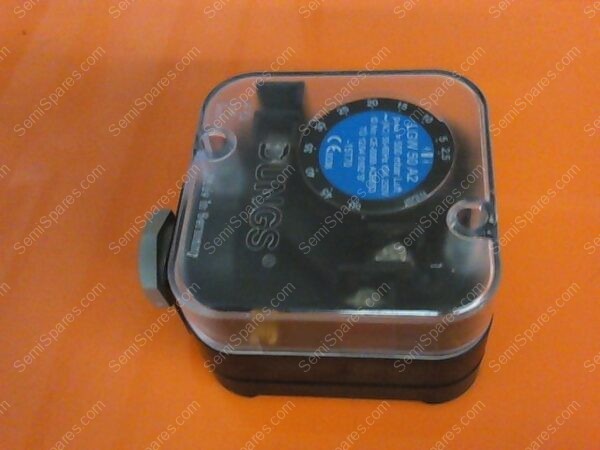 MS-7710-00 | SWITCH,38500057,DIFF.EXHAUST PRESSURE - Image 3