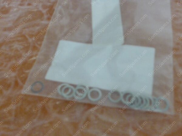 SW-0305-00 | SPACER,SHAFT,3790-01746 - Image 2