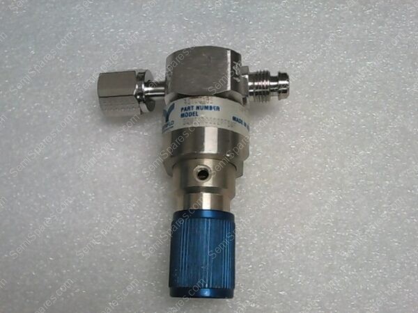 SQMICRO302PFSMF | PARKER VERIFLO PRESSURE REGULATOR - Image 3