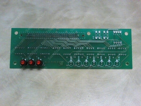 810-520465-002 | ASSY,PCB,TM LED DISPLAY - Image 3