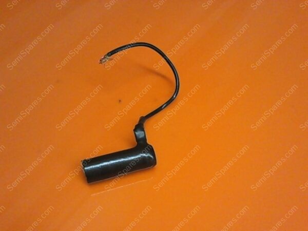 RY-2140-00 | RESISTER,10 OHM,50W,I4 - Image 2