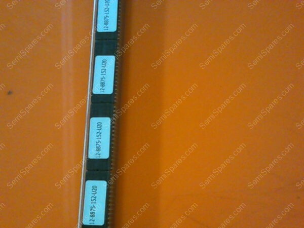 12-8875-152-U20 | AMD INTEGRATED CIRCUITS - Image 2