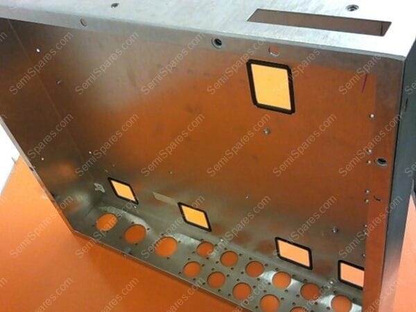 714-017211-003 | EXT, AC/DC DIST. ENCLOSURE - Image 6