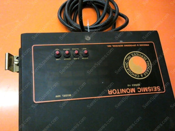 3000202 | SEISMIC MONITOR - Image 7