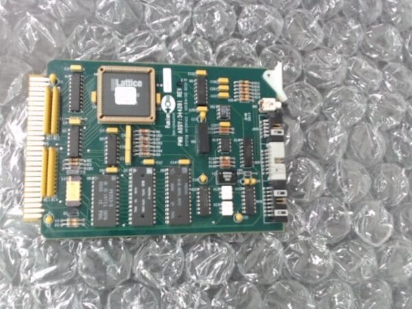 BD-6910-00 | PC BOARD,344281,SYSTEM,(OLD PN 099581) - Image 4