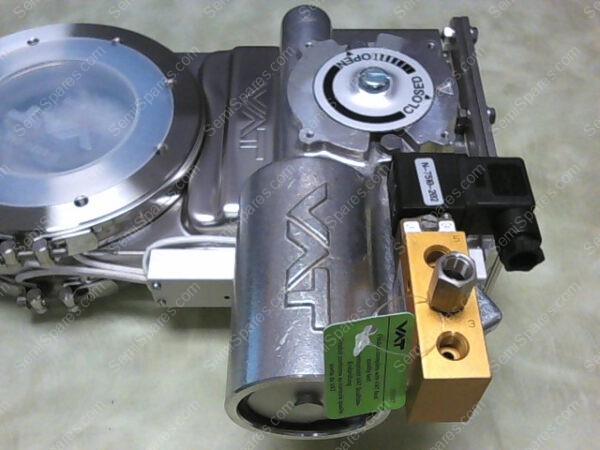 VL-0675-77 | VALVE,GATE,HEATED,100 VDC,60-10336-00 - Image 7