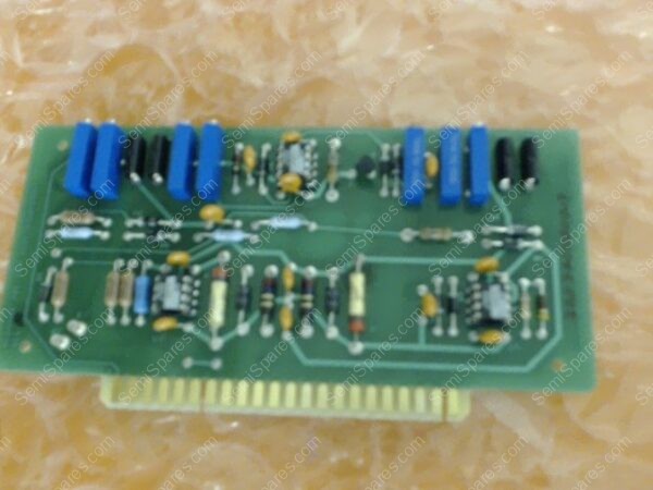 BD-7460-00 | PC BOARD,108149001,SCAN - Image 4