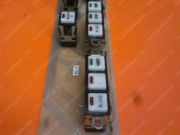 BD-6790-00 | PC BOARD, F3552001, VACUUM CONTROL - Image 2