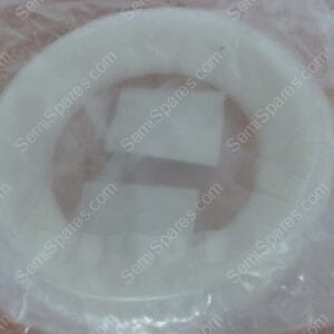 CC-9765-00 | PROCESS RING PVDF # 18340
