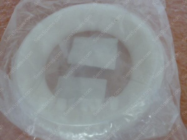 CC-9765-00 | PROCESS RING PVDF # 18340