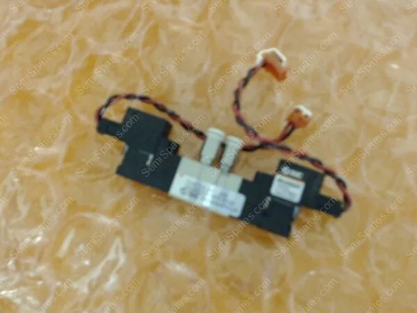 VL-9100-00 | VALVE,DOUBLE ASSY 4WAY,0090-20044,ENDURA - Image 3