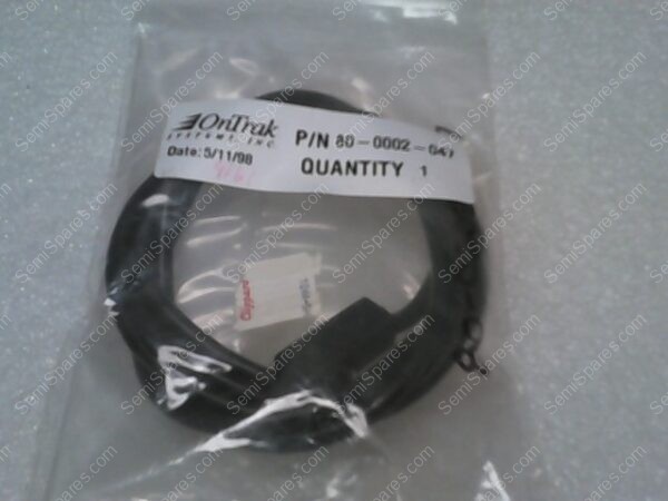 80-0002-047 | Clippard HS-9901 Hall Effect Sensor - Image 3