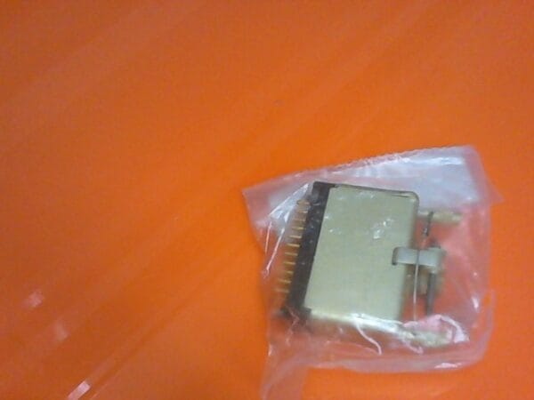 EC-1760-00 | PLUG,42 PIN,WINCHESTER,MRA-42-P-JTCU-H8 - Image 4