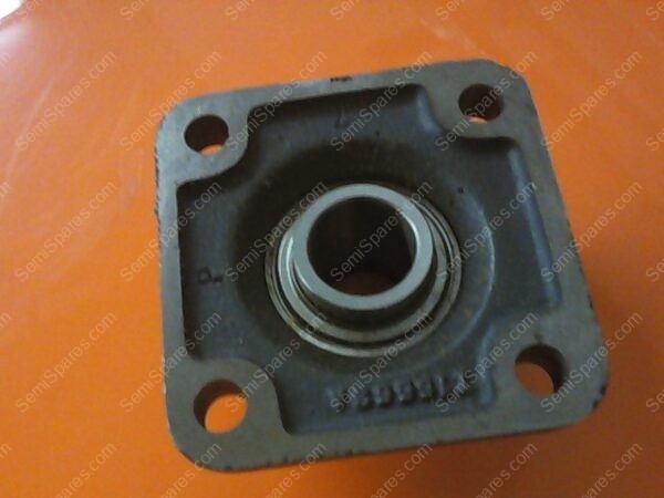 BG-3380-00 | BEARING, FLANGED SPH, 1" SHAFT, 120-10 - Image 3