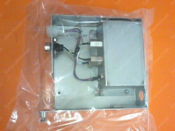 853-017427-106 | ASSY,FD-THRU BOX,LWR MTCH GF - Image 5