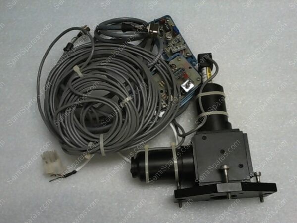 PM01(670-5) | POWER TECHNOLOGY LASER - Image 3