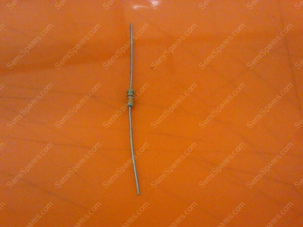 619-000390-332 | RES 1/4W 5% 3.3K CF - Image 4