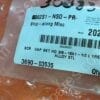 3690-03535 | SCR CAP SKT HD 3/8-16X1-1/2L,P/N 3690-03535