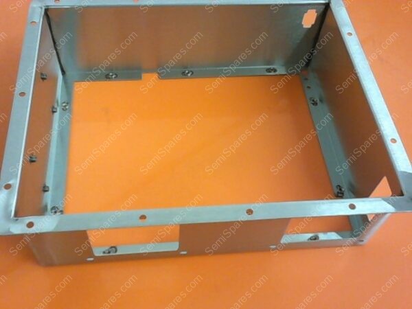714-025050-003 | EXTN,LWR MATCH BOX,ESC - Image 5