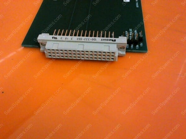 810-017023-001 | ASSY  STEP DR EXT CARD OPT - Image 4