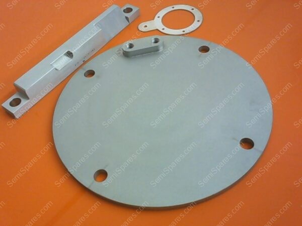 856-072309-001 | KIT,TMP COOL PLATE,9900 - Image 8