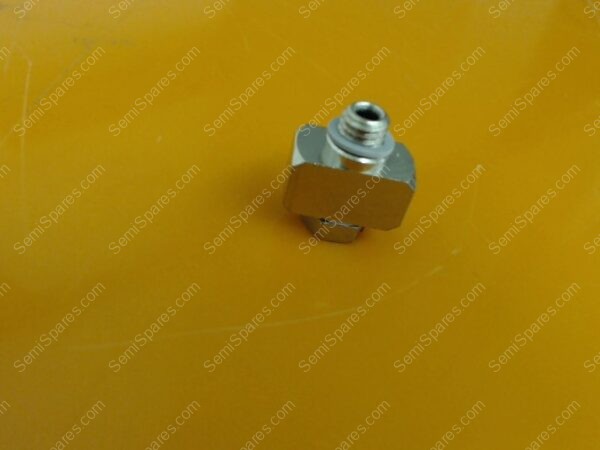 921-009615-001 | ELBOW UNIVERSAL 0-32 - Image 2