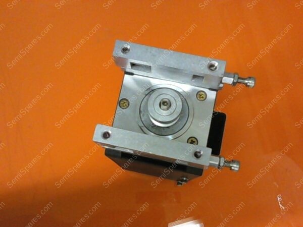 MO-3001-00 | MOTOR,INDEXER,P/N 0010-76430,ENDURA MODEL: A3723-9215 - Image 3