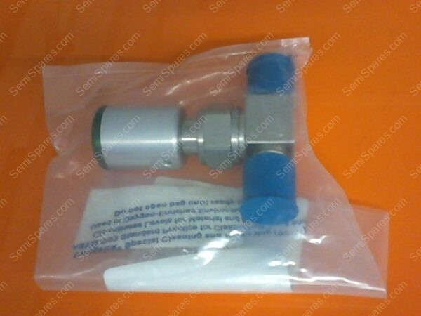 VL-4780-00 | VALVE,NUPRO,SS-BNV51-0 - Image 3