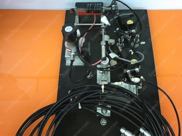 853-250123-001 | ASSY, PANEL, TURBO PURGE - Image 5