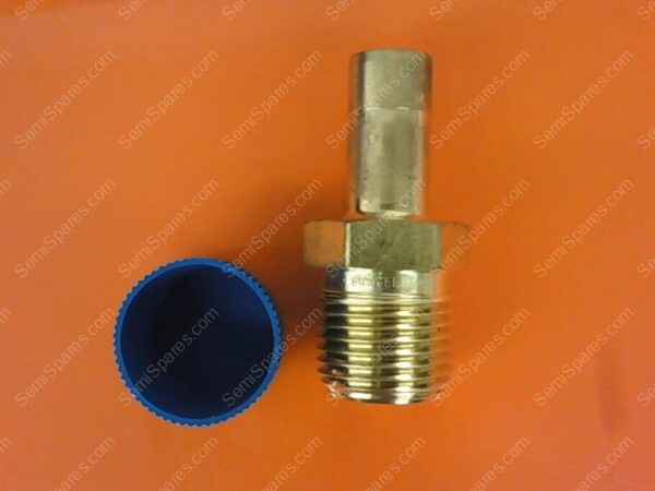 921-094090-017 | ADPTR,TUBE,FRAC,1/2TX1/2NPT - Image 3