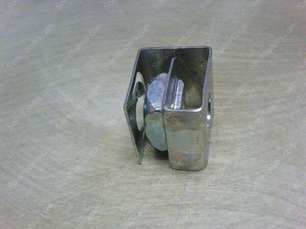 726-091333-001 | NUT, CAPITIVE THREADED CLIP - Image 5