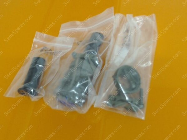 KT-2500-00 | EBARA PUMP INSTALL KIT,HOUSE MADE - Image 3