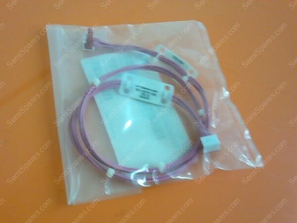 853-190751-002 | ASSY,HARN,CNTRL,SSR2,W/COVERS - Image 8