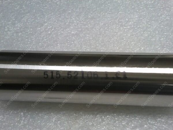 515-052106-001 | TOOL, EXTR, PWR FEEDTHRU - Image 4