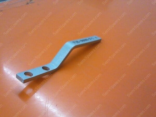 715-009999-002 | BRACKET, RELAY - Image 5
