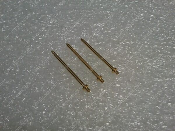 16634-Z | WINCHESTER ELECT, INDIAN INDUSTRIES, GOLD PLATED SOLID PINS, RTI PN: 802982-0010 - Image 4