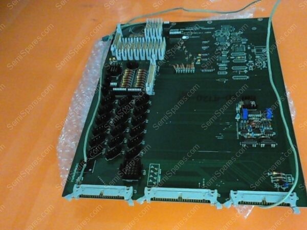 BD-4720-00 | PC BOARD,GAS INTERFACE,118130-002,FURN - Image 3