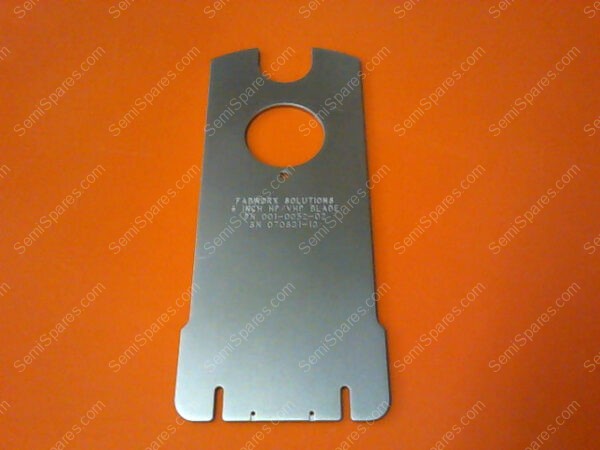 CC-8460-00 | BLADE,001-0052-02,EFFECTOR,AMAT - Image 6