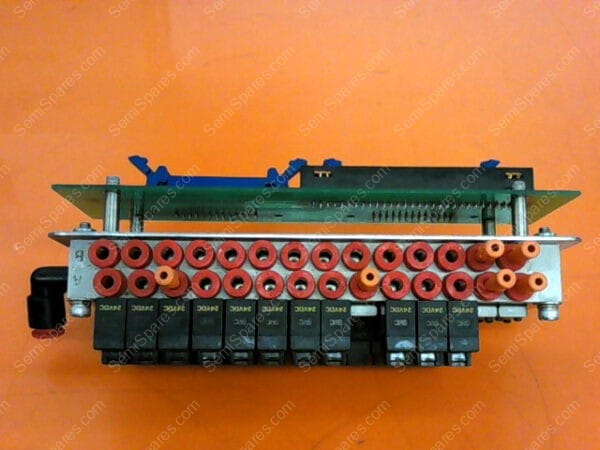 810-077539-002 | ASSY, PCB, SMC I/F GAS PNL - Image 5