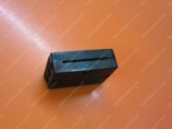 638-095466-026 | FERRITE,BLK,EMI SUPPR,26P RBN - Image 4