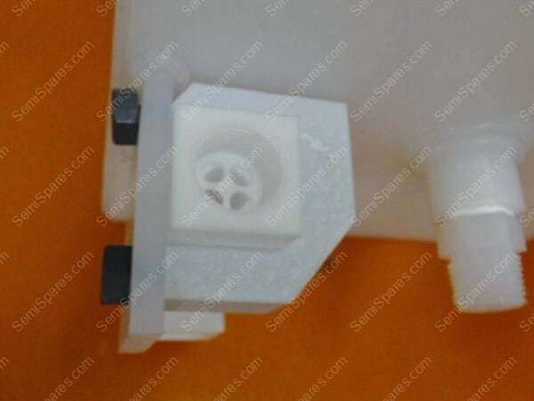 HP-5252-00 | STD STATIC BATH,SB4561-06,PROSNK02,WAFAB - Image 10