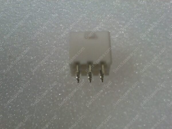 39-28-8060 | CONN HEADER 6POS 4.2MM VERT TIN - Image 3