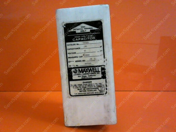 97093 | HIGH VOLTAGE CAPACITOR - Image 5