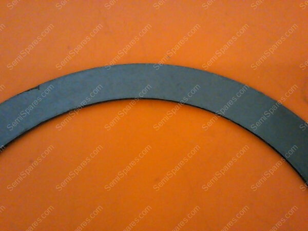 KT-1150-00 | KIT,ATMOSCAN DOOR GASKET, HAS115-001,FUR - Image 4