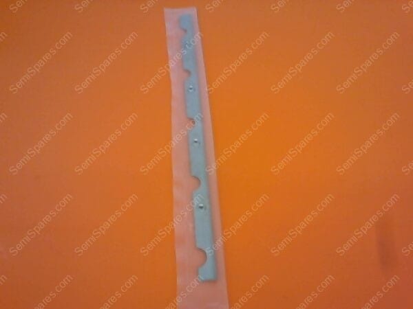 714-029347-002 | BACKING PLATE CNTR GASKET BOX - Image 5